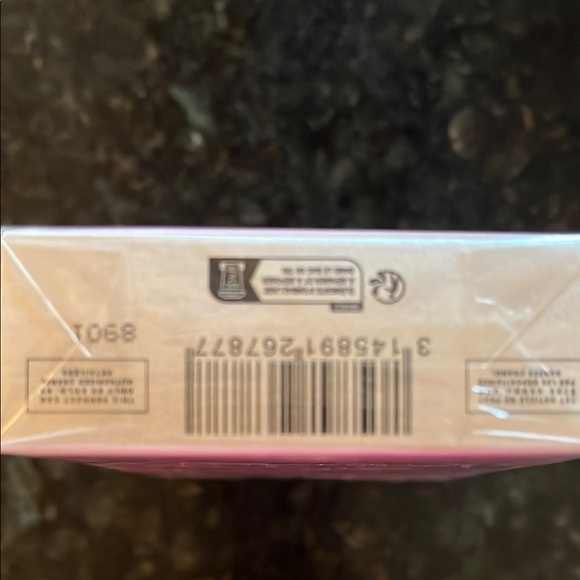 Chanel Chance Perfumed Hand Cream Set - Picture 5 of 6